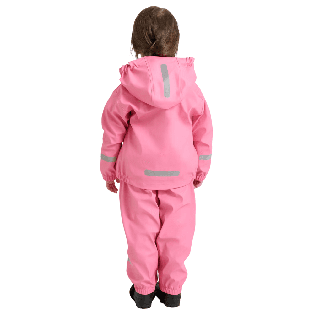 Rainshower Set Chateau Rose, view: 6