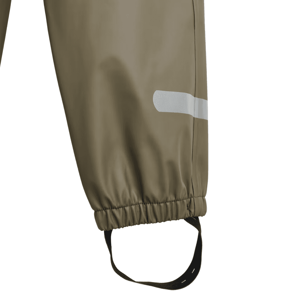 Rainshower Set Smokey Olive, view: 4