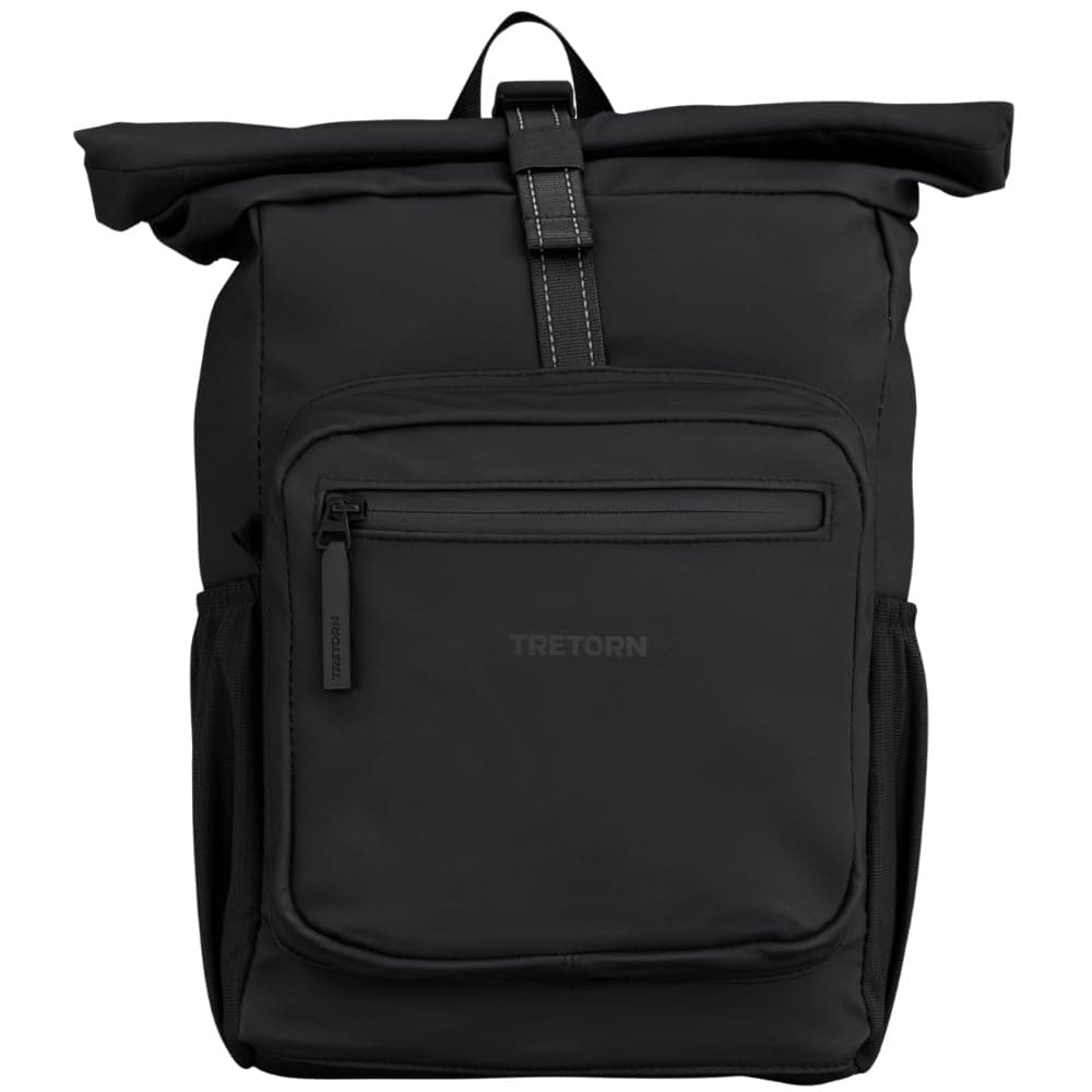 Kids Wings Small Rolltop Black, view: 0