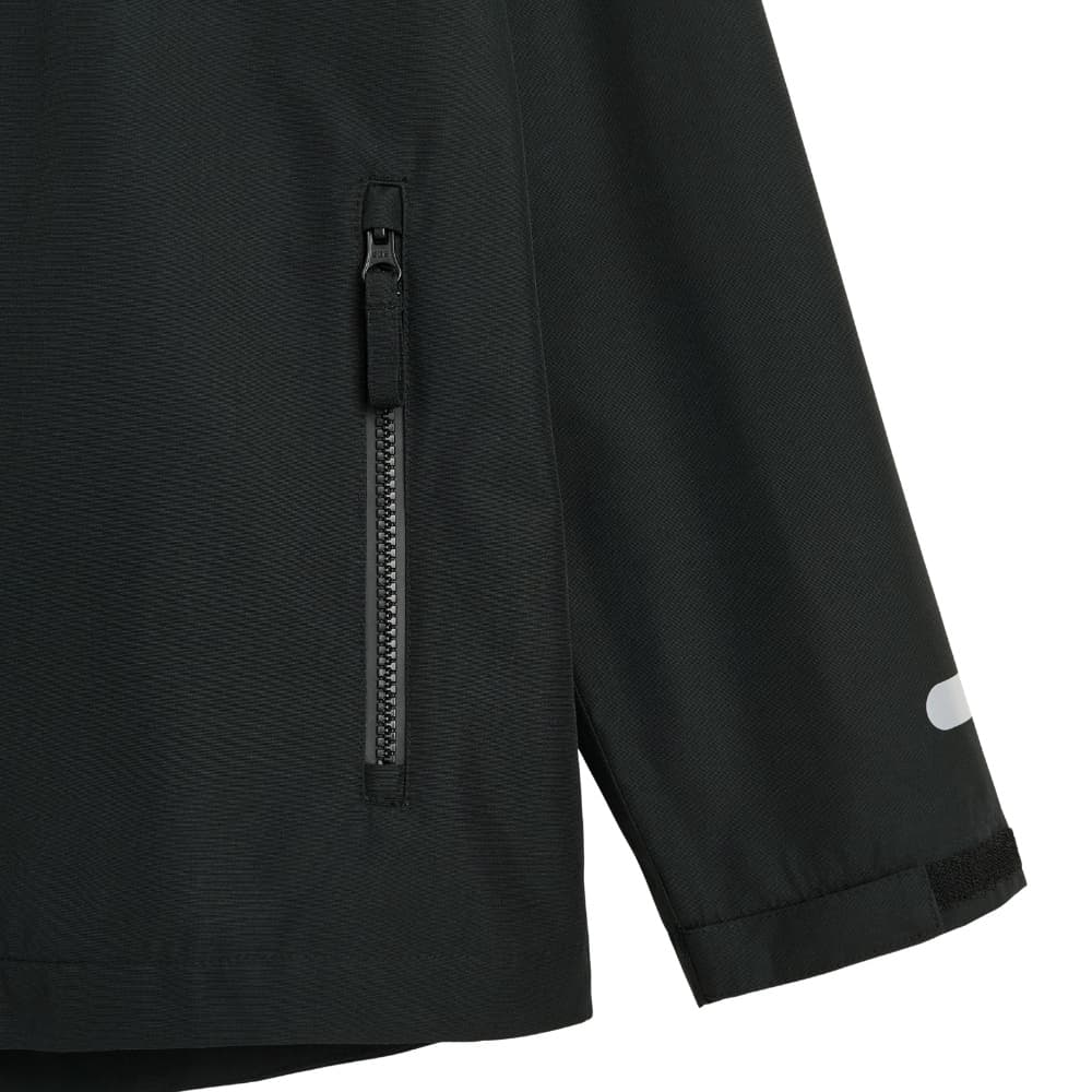 Kids Torrent Shell Jacket 2.0 Black, view: 2