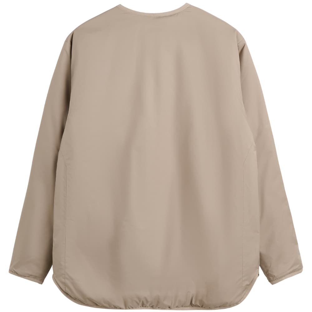 Woman Loop Liner Jacket Mule, view: 1