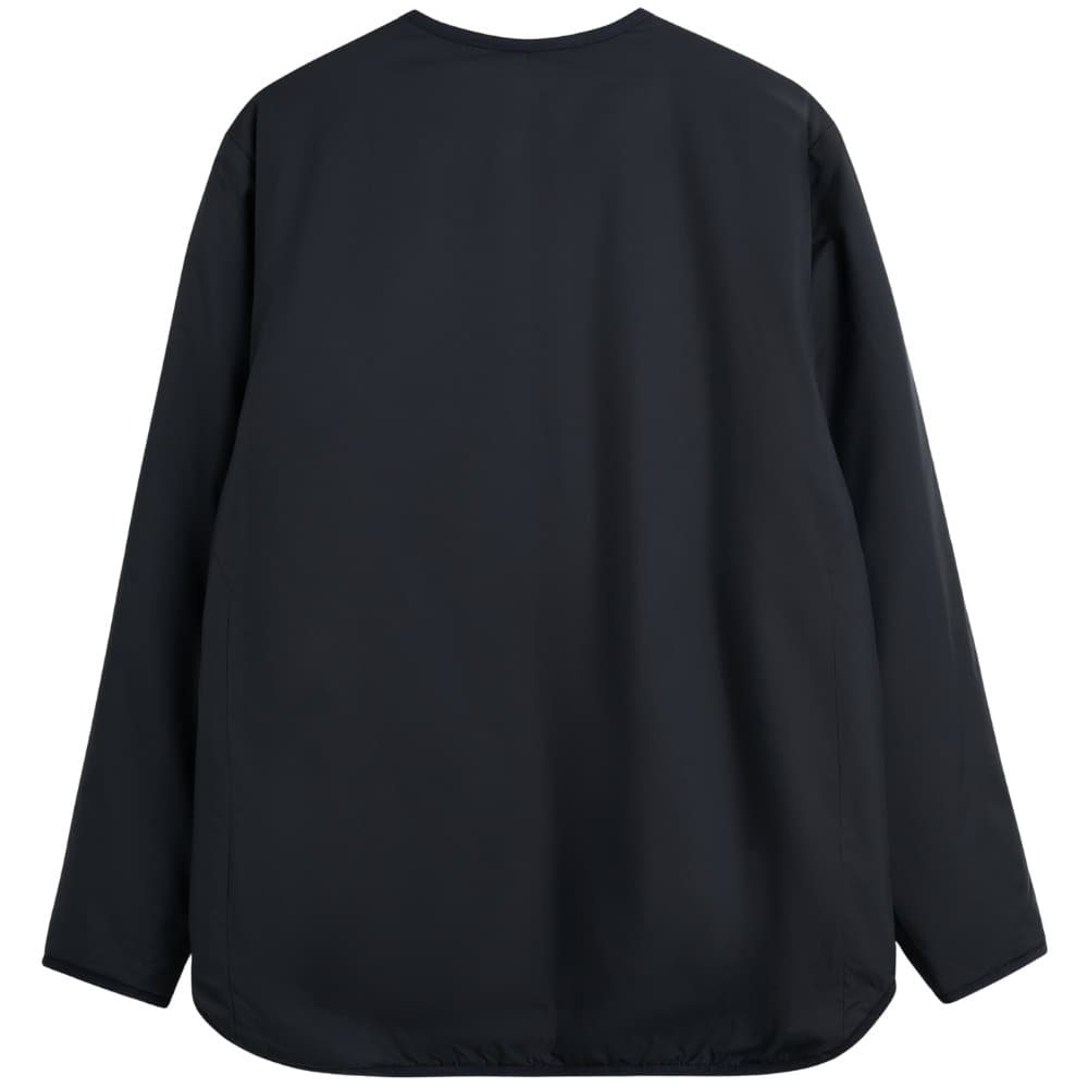 Woman Loop Liner Jacket Black, view: 1