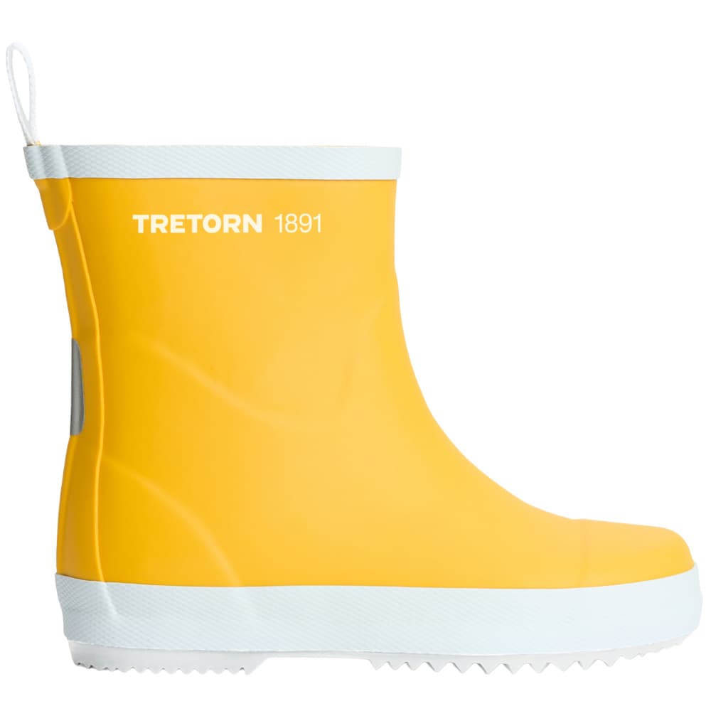 Wings Kids Spectra Yellow, view: 1