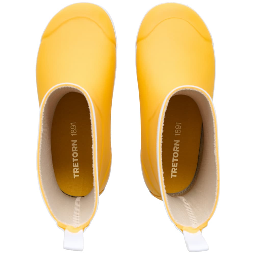 Wings Kids Spectra Yellow, view: 4