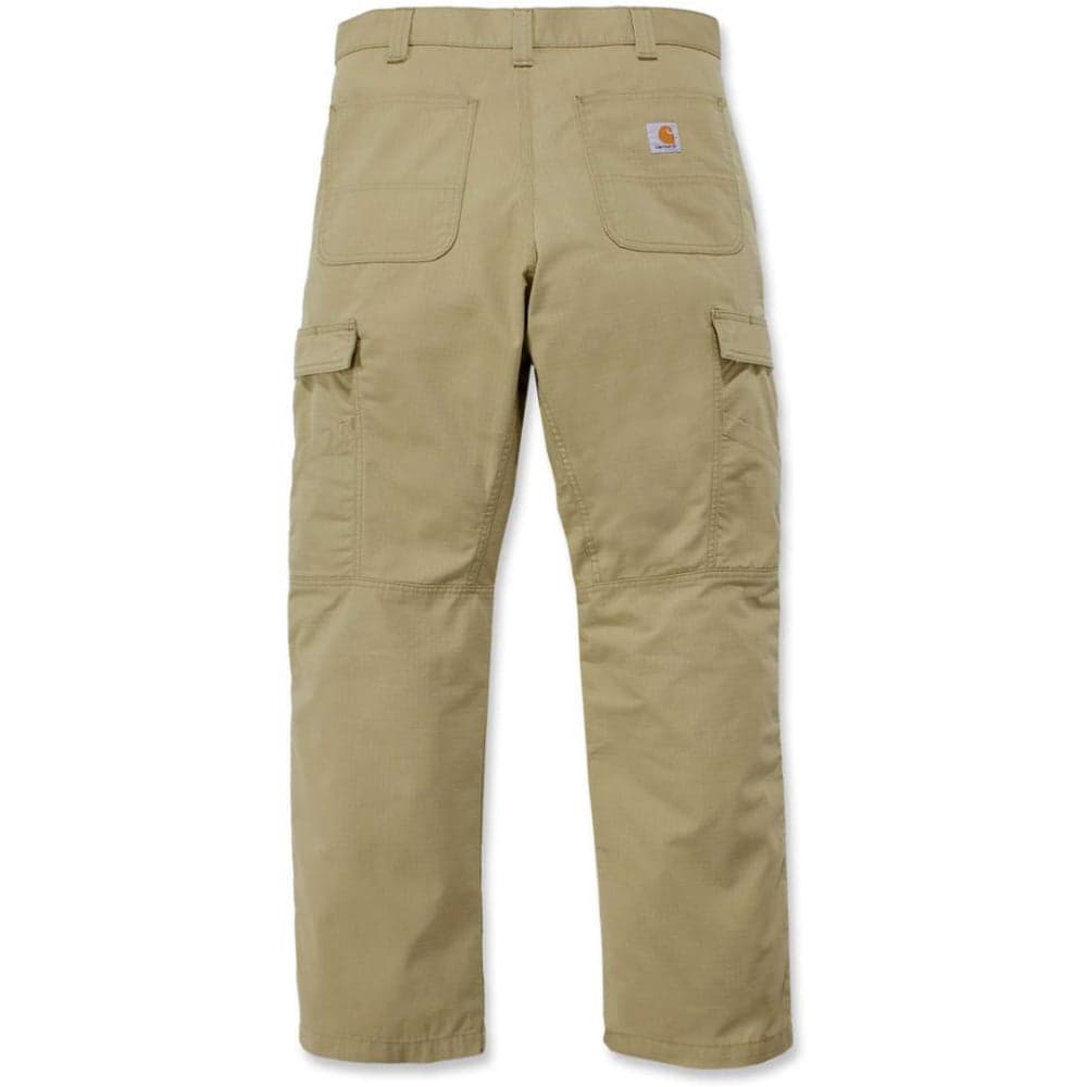 Force Broxton Cargo Dark Khaki, view: 1