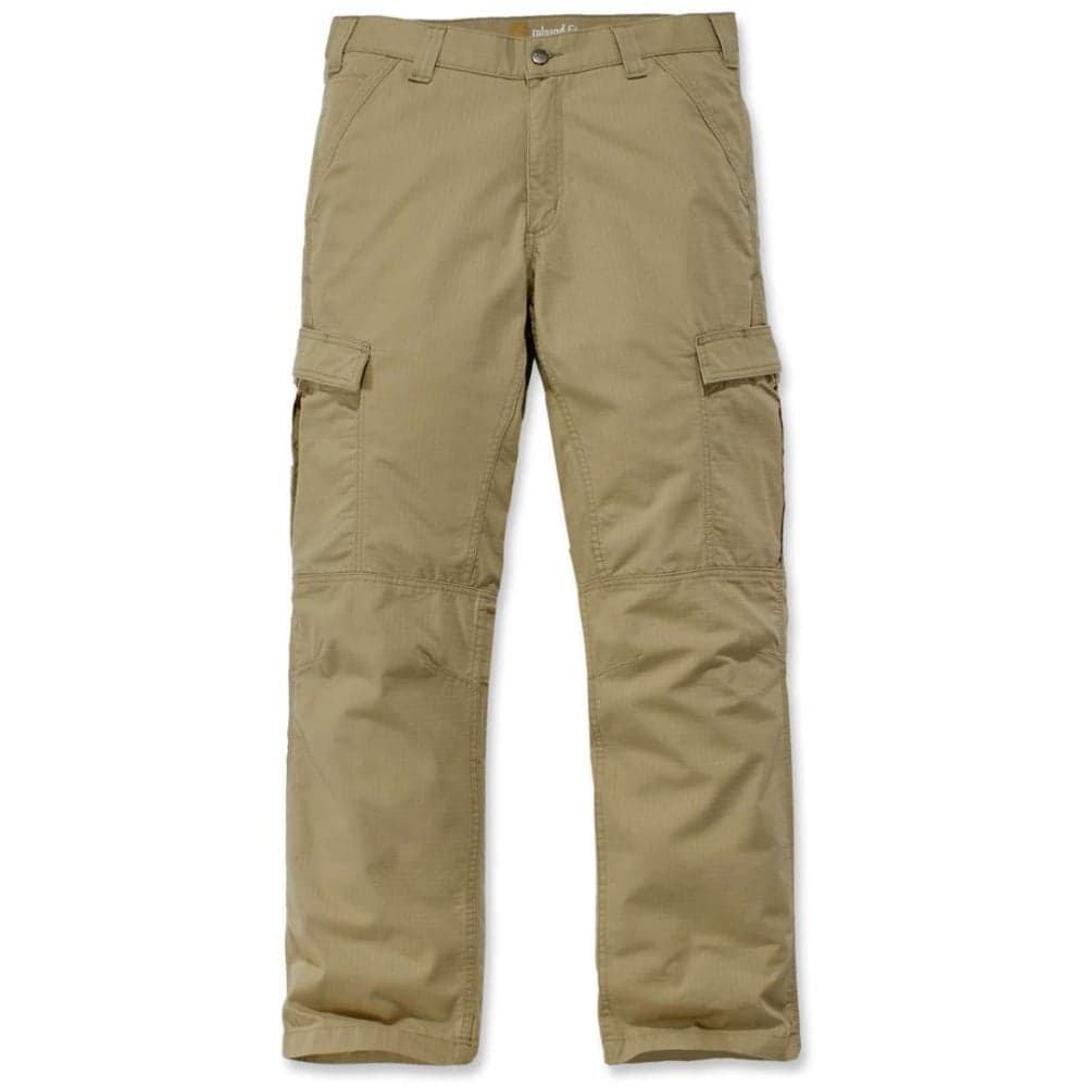 Force Broxton Cargo Dark Khaki, view: 0