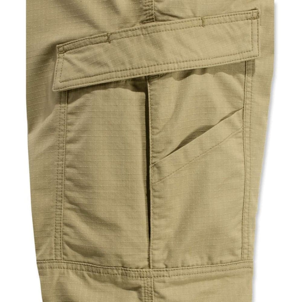 Force Broxton Cargo Dark Khaki, view: 2