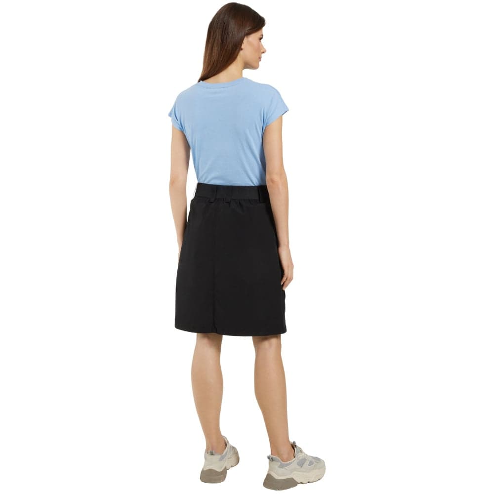 W's Liv Skirt 4 Black, view: 4