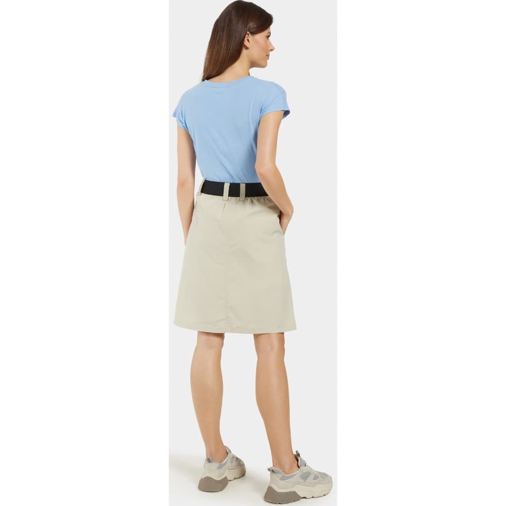 W's Liv Skirt 4 Light Beige, view: 6