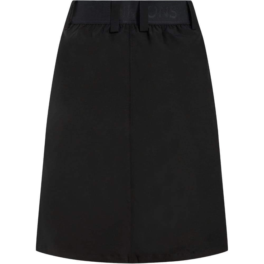 W's Liv Skirt 4 Black, view: 1