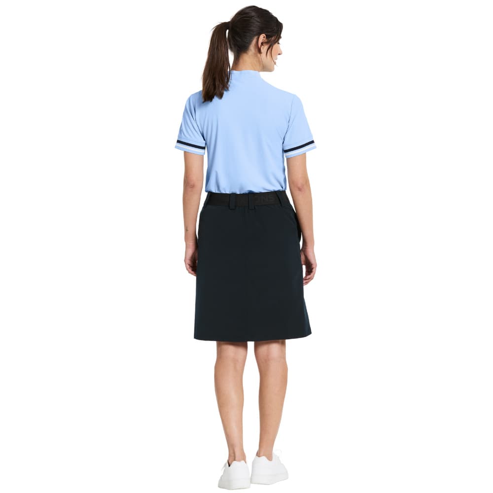 W's Liv Skirt 4 Dark Night Blue, view: 6