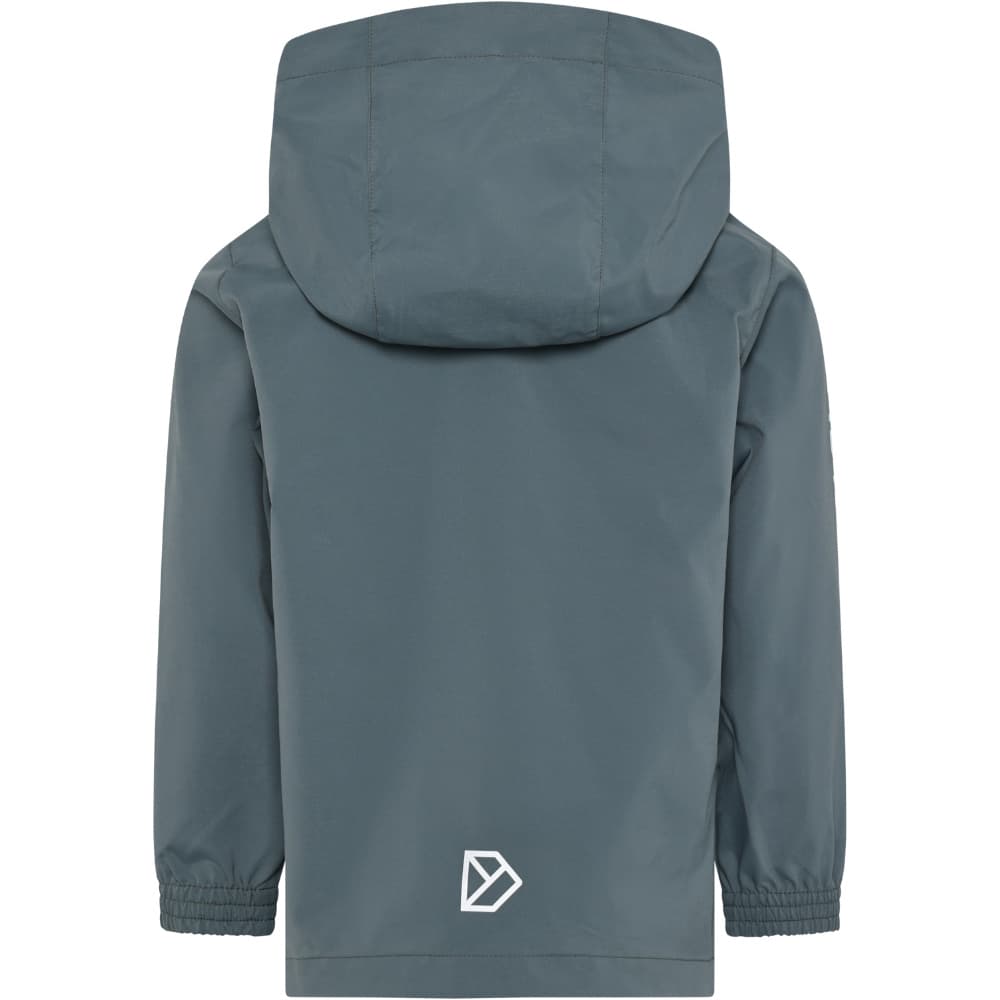 Hallon Kids Jacket Factory Blue, view: 1