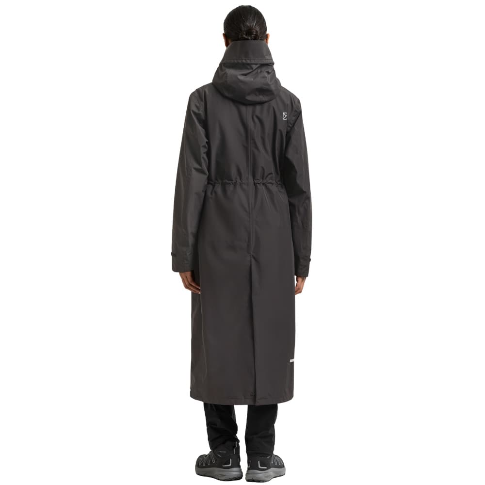 W's Nadja Parka L 4 Black, view: 11