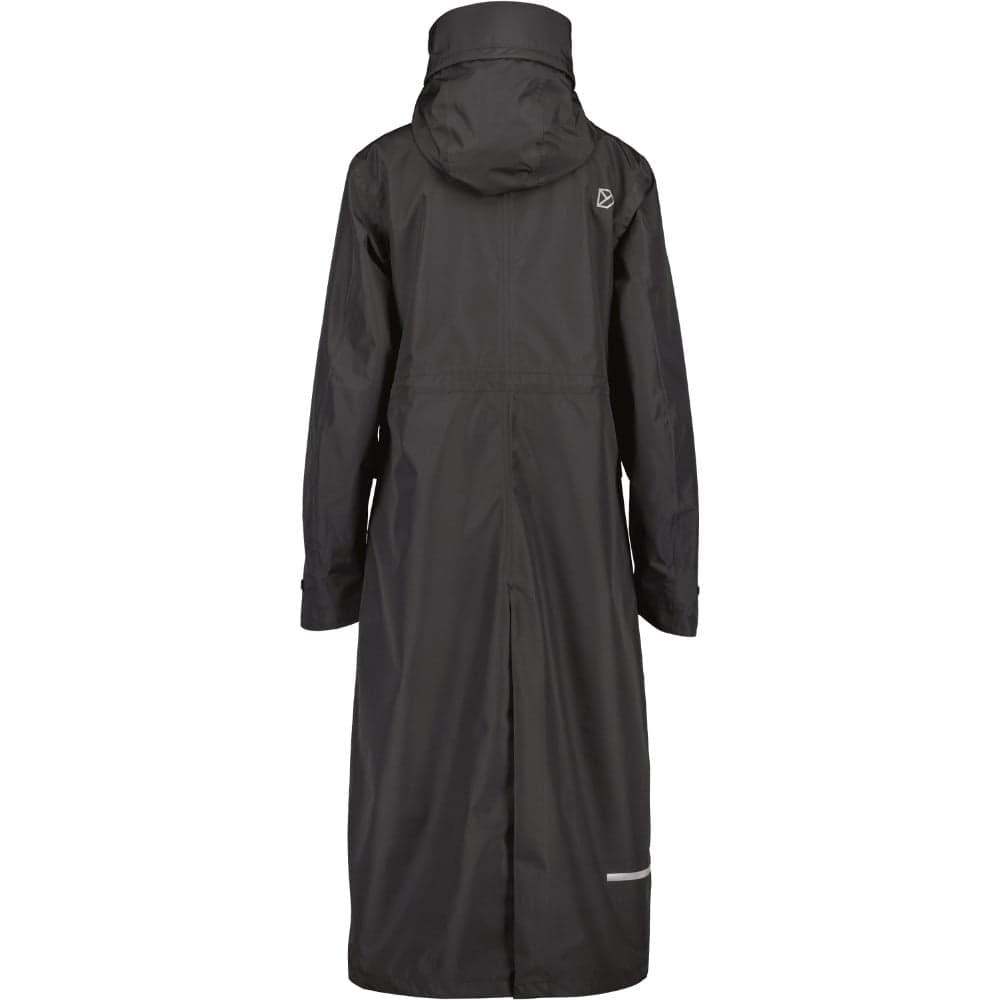 W's Nadja Parka L 4 Black, view: 1