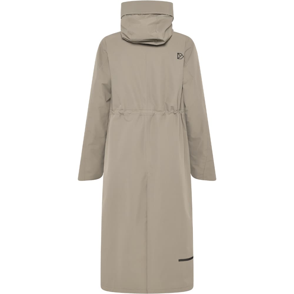 W's Nadja Parka L 4 Ash Brown, view: 1