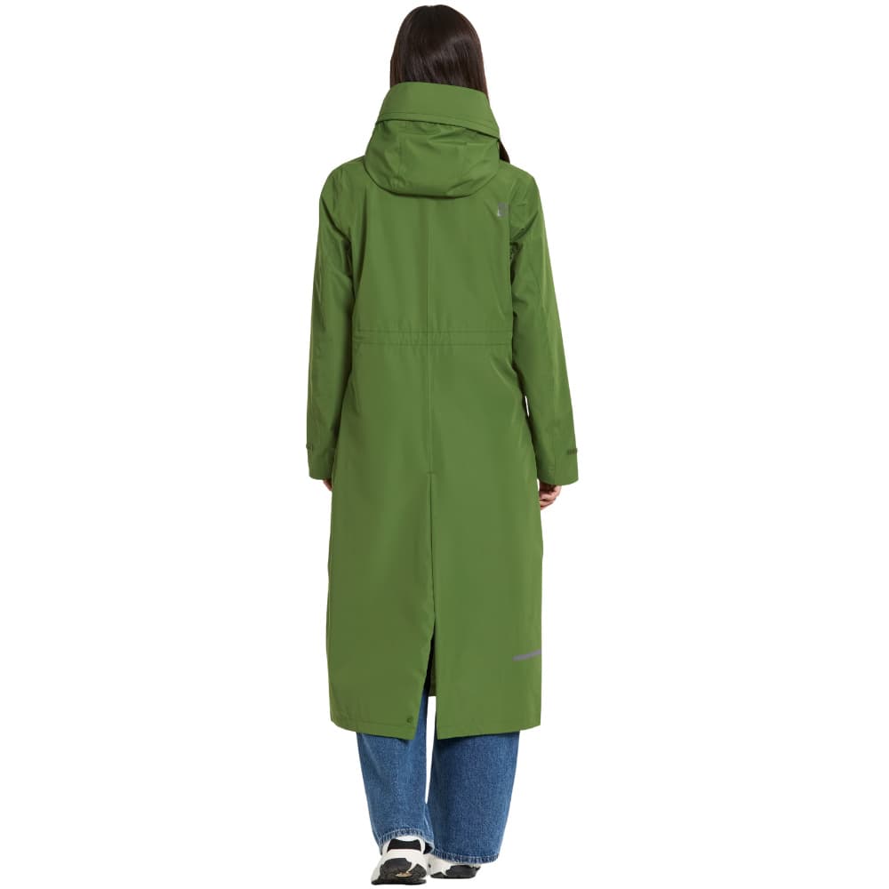 W's Nadja Parka L 4 Velvet Green, view: 10
