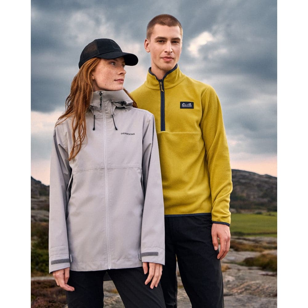 W's Tilde Jacket 4 Sunrise Mist, view: 4