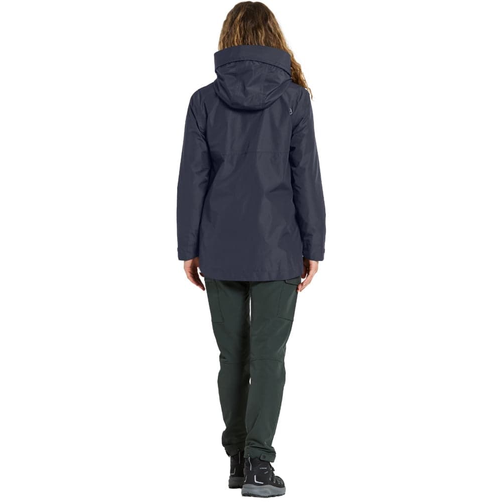 W's Tilde Jacket 4 Dark Night Blue, view: 11