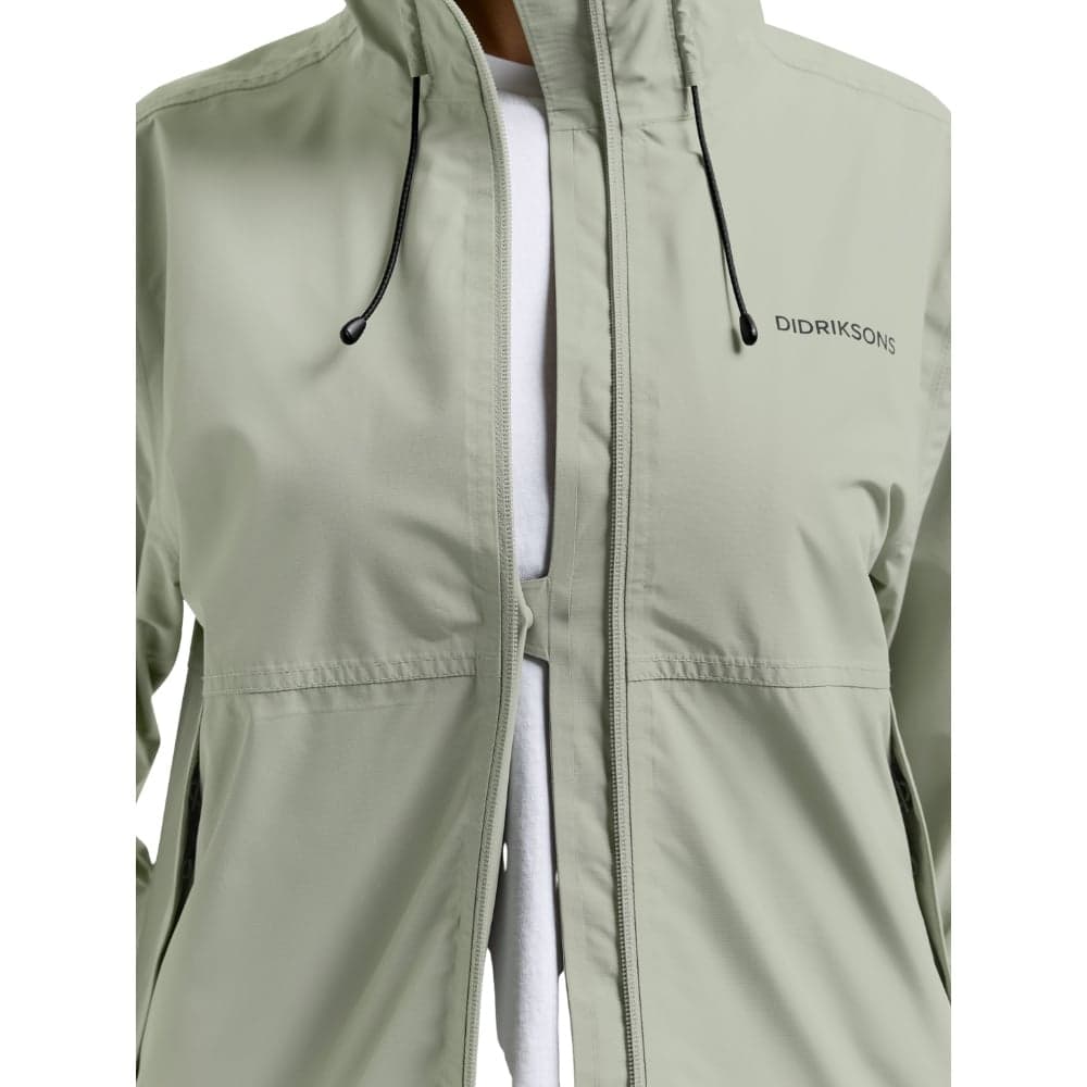 W's Tilde Jacket 4 Wilted Leaf, view: 4