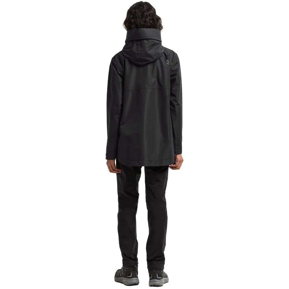 W's Tilde Jacket 4 Black, view: 7