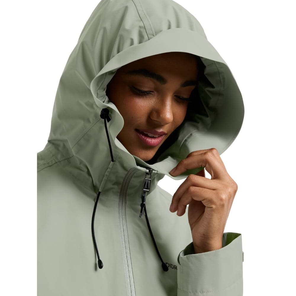 W's Tilde Jacket 4 Wilted Leaf, view: 3