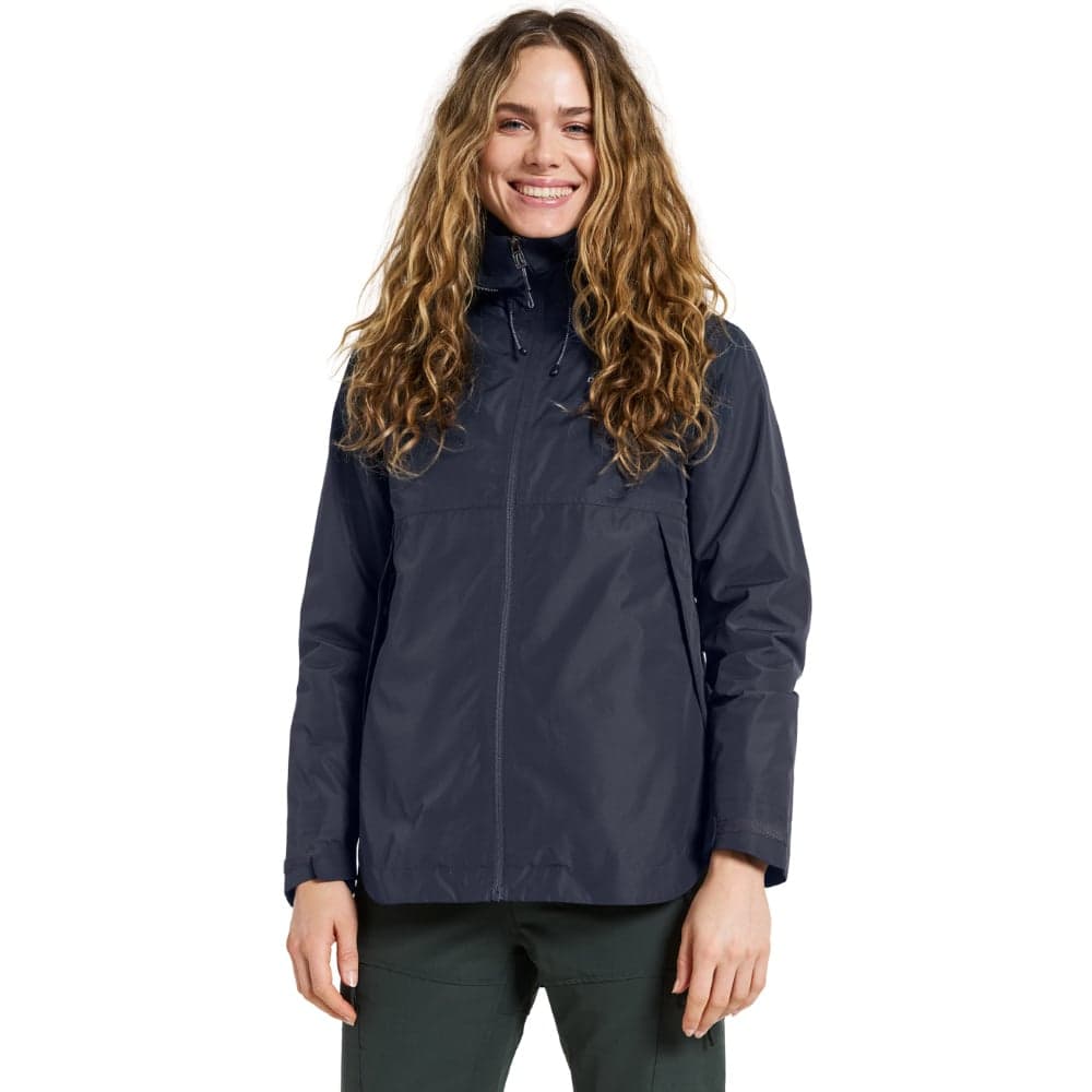 W's Tilde Jacket 4 Dark Night Blue, view: 2