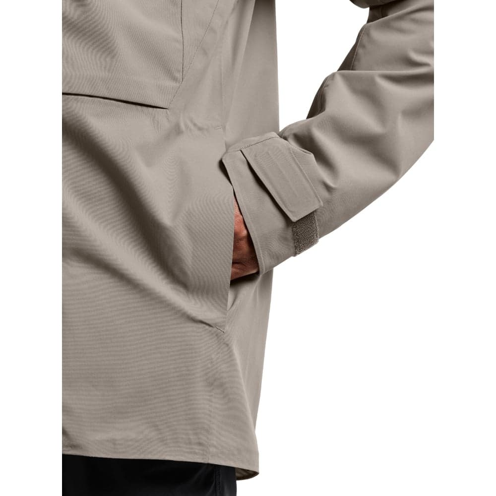 Aston Jacket 5 Unisex Ash Brown, view: 6