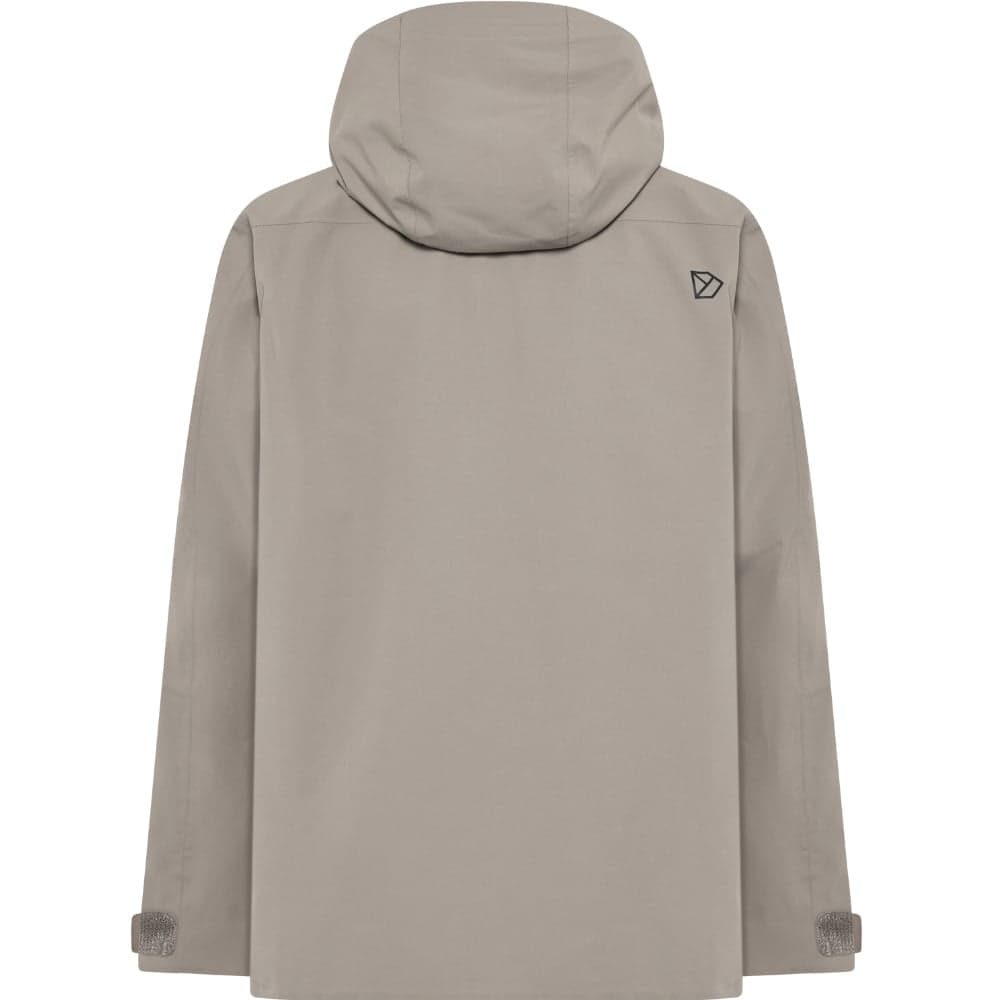 Aston Jacket 5 Unisex Ash Brown, view: 1