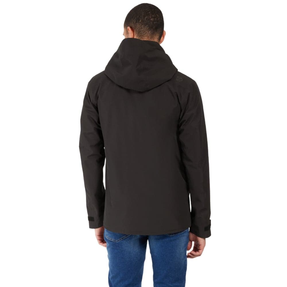 Aston Jacket 5 Unisex Black, view: 6
