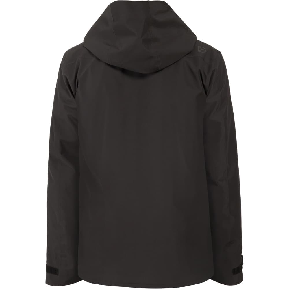 Aston Jacket 5 Unisex Black, view: 1