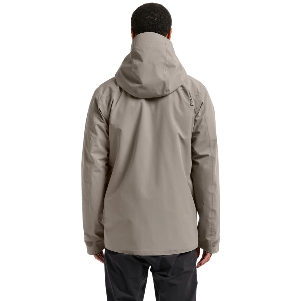 Aston Jacket 5 Unisex Ash Brown, view: 8