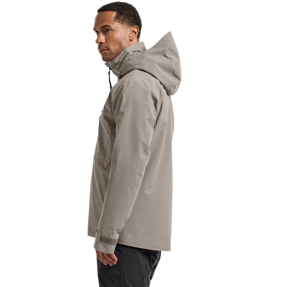 Aston Jacket 5 Unisex Ash Brown, view: 7