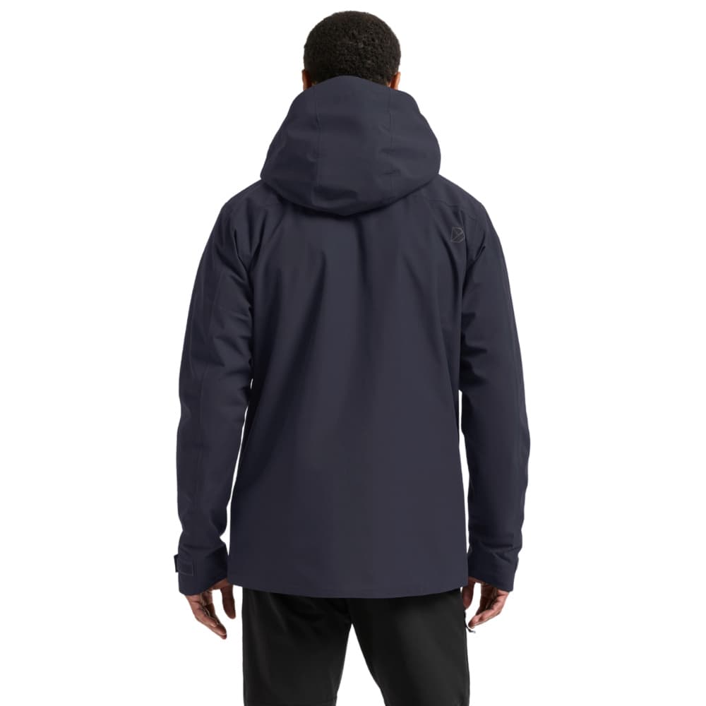 Aston Jacket 5 Unisex Dark Night Blue, view: 8