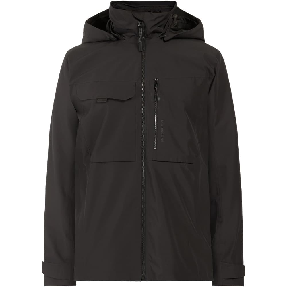 Aston Jacket 5 Unisex Black, view: 0
