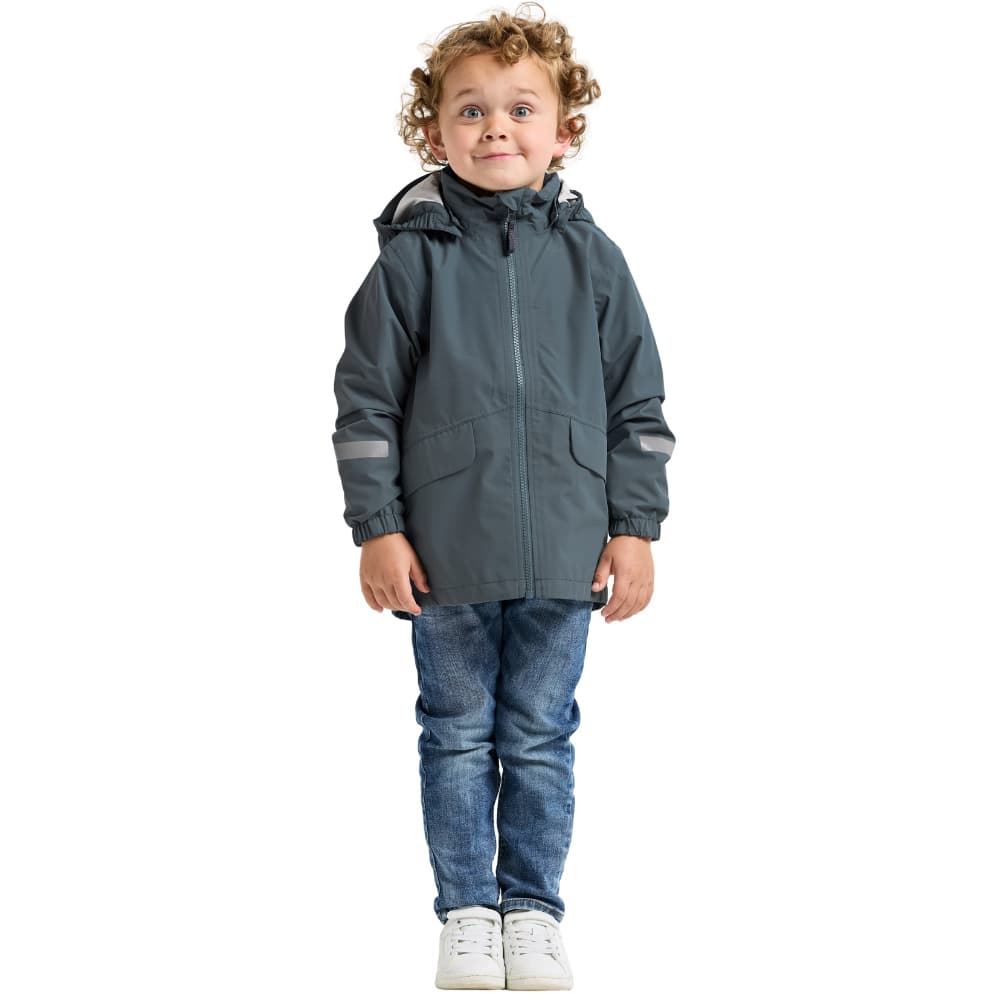 Norma Kids Jacket 3 Factory Blue, view: 6