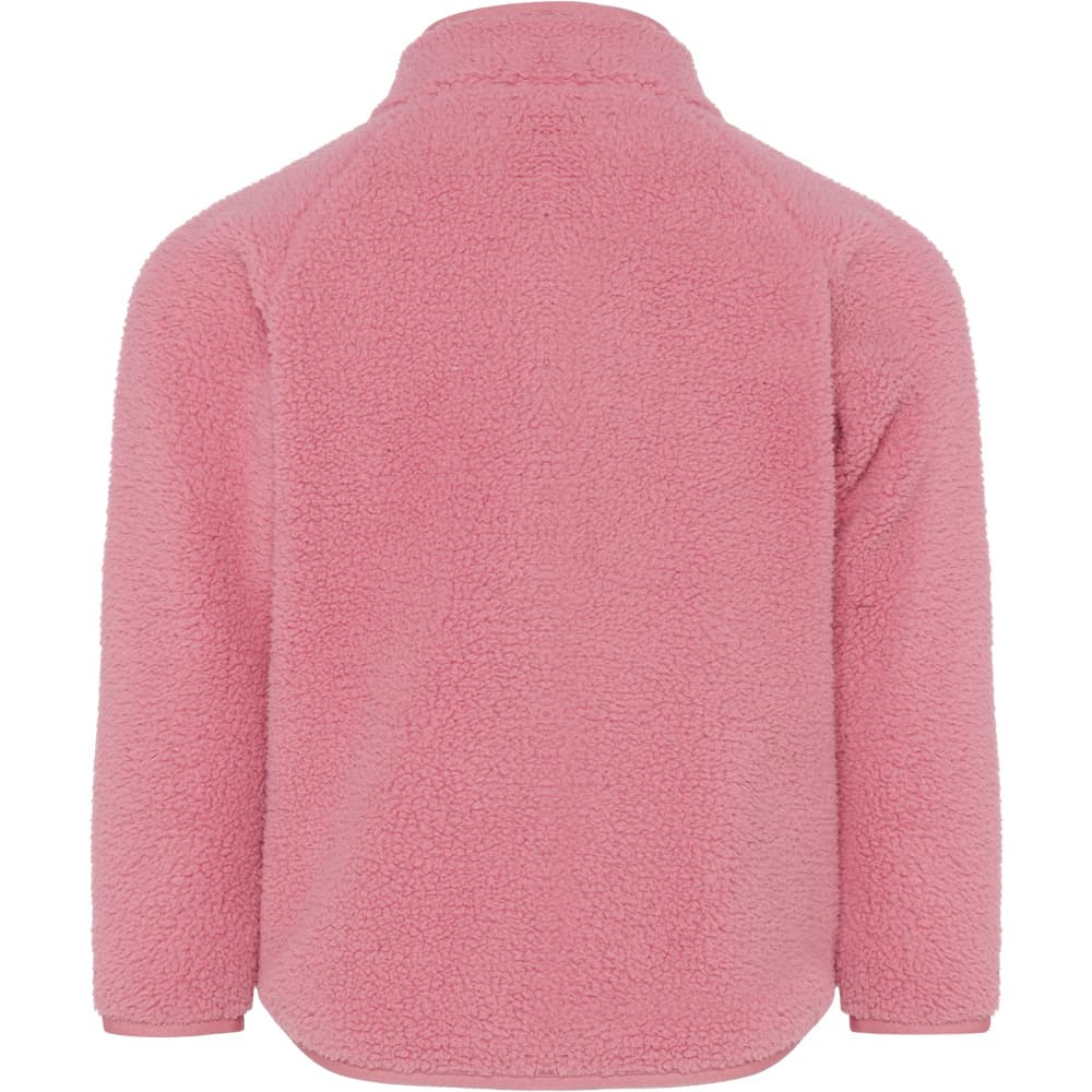 Gibbs Kids Fullzip 2 Heather Pink, view: 1