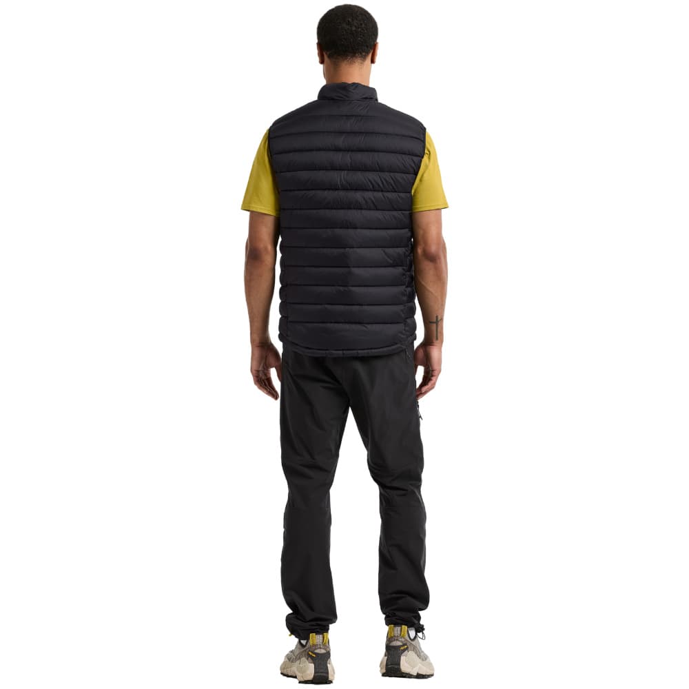 Marino Vest Unisex Black, view: 8