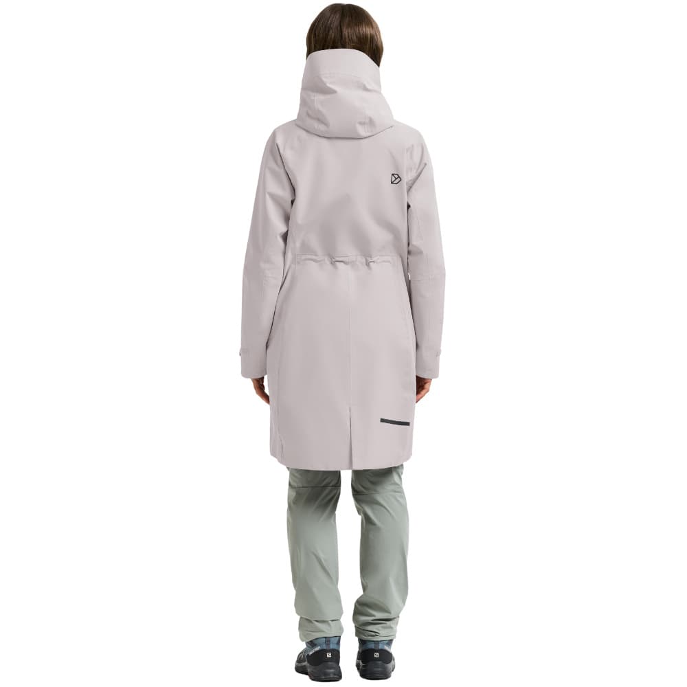 W's Ilma Parka 8 Sunrise Mist, view: 9