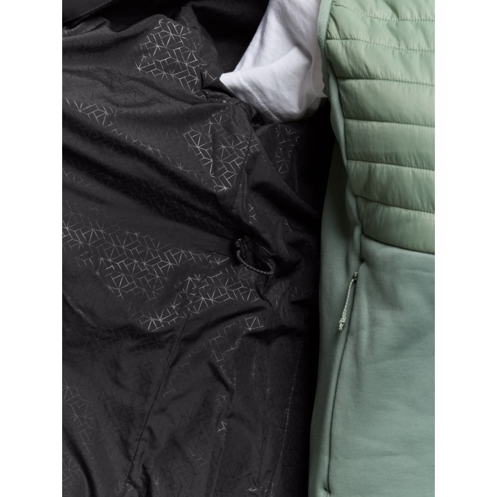 W's Ilma Parka 8 Black, view: 5