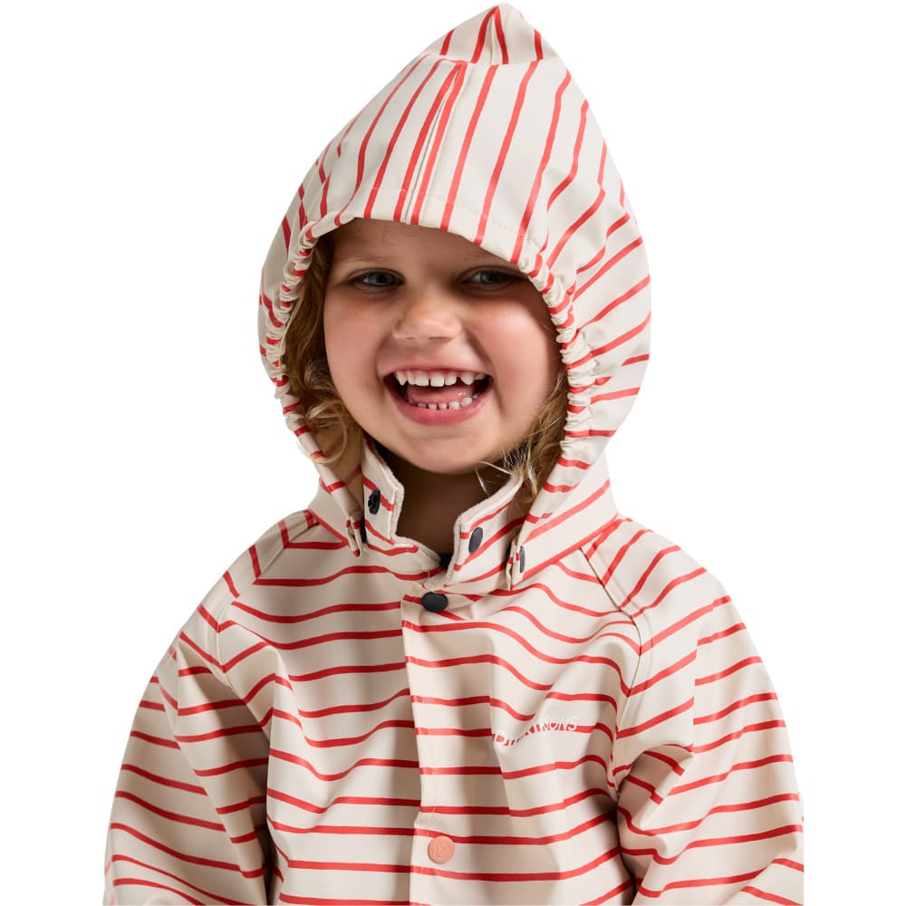 Slaskeman Pr Kids 11 Le Rand Rouge, view: 4