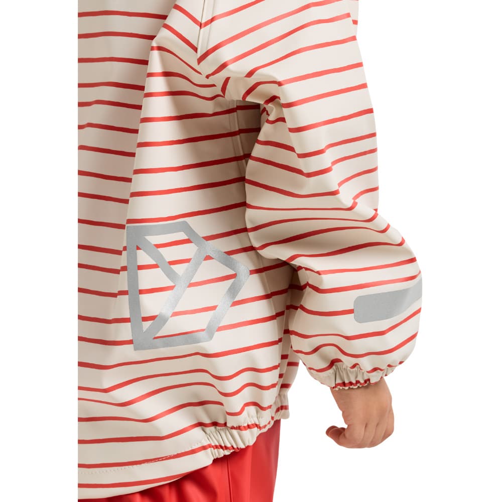 Slaskeman Pr Kids 11 Le Rand Rouge, view: 6