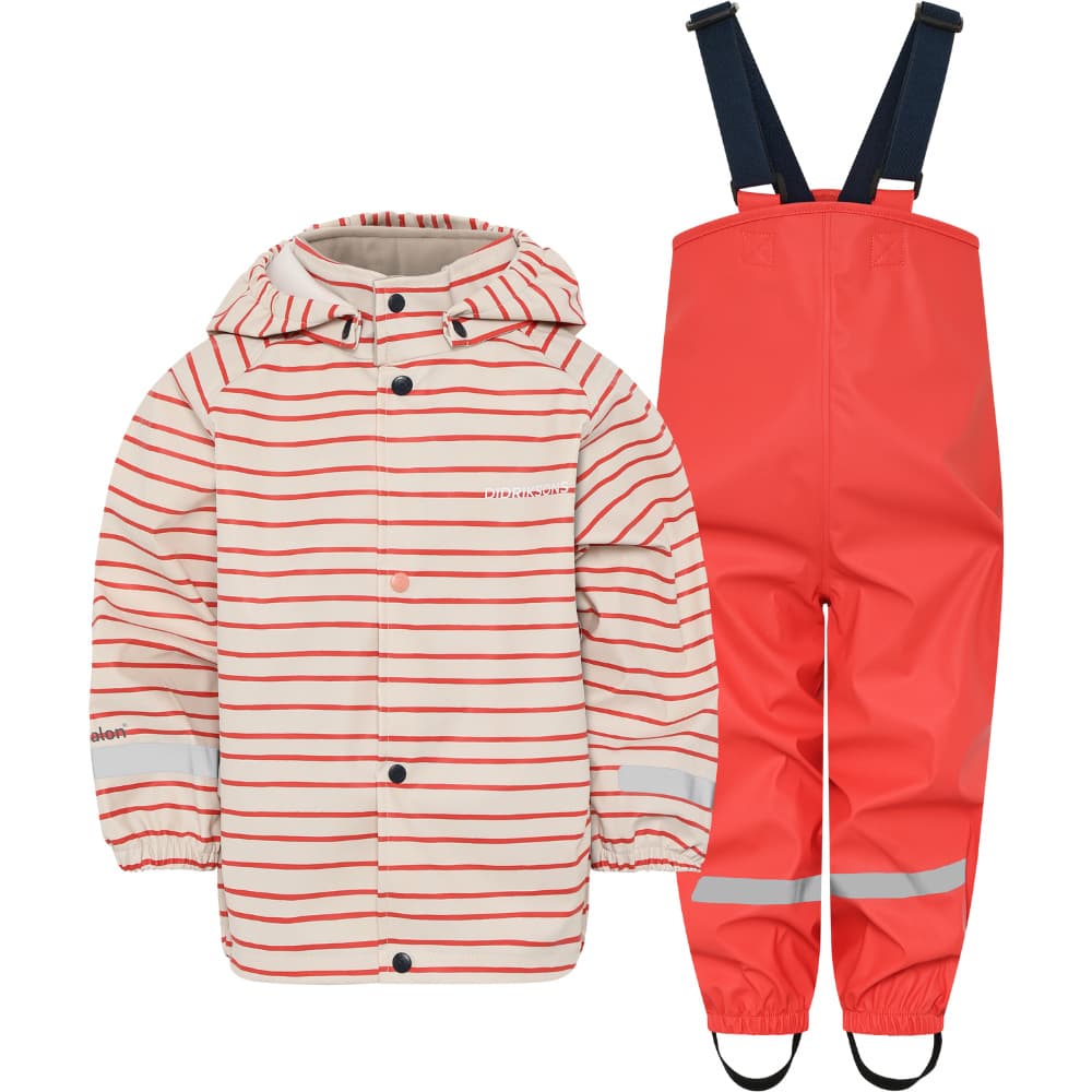 Slaskeman Pr Kids 11 Le Rand Rouge, view: 0