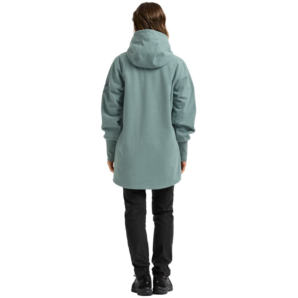 W's Rinda Full Zip Factory Blue, view: 5