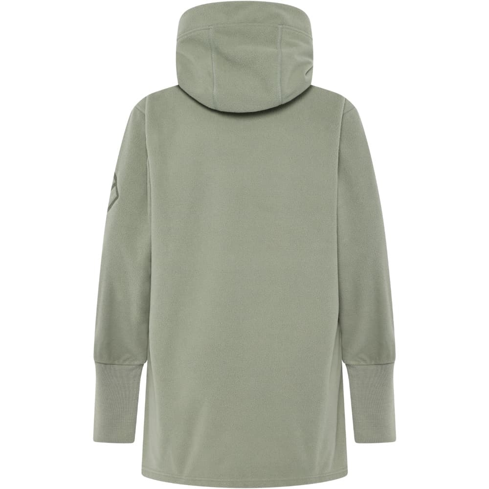 W's Rinda Full Zip Wilted Leaf, view: 1