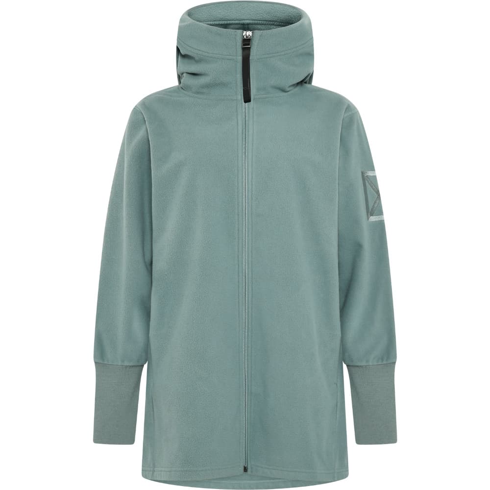 W's Rinda Full Zip Factory Blue, view: 0