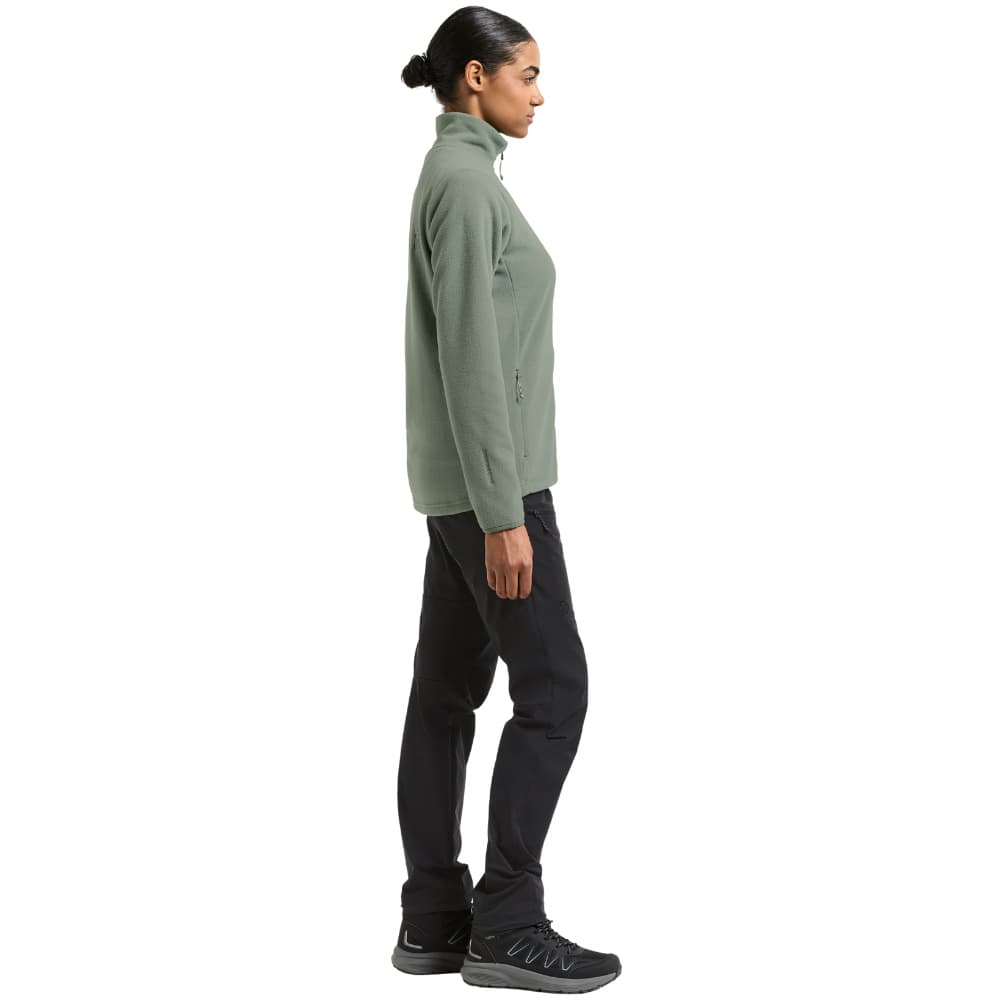 W's Viona FZ Light Moss, view: 5
