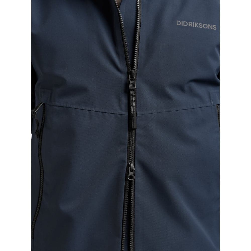 Biak Jacket Unisex Sleepy Blue, view: 4