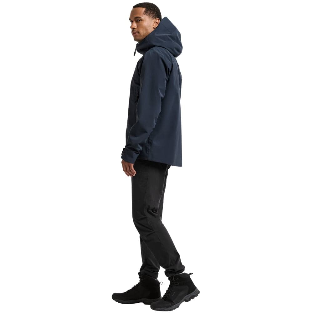 Biak Jacket Unisex Sleepy Blue, view: 8