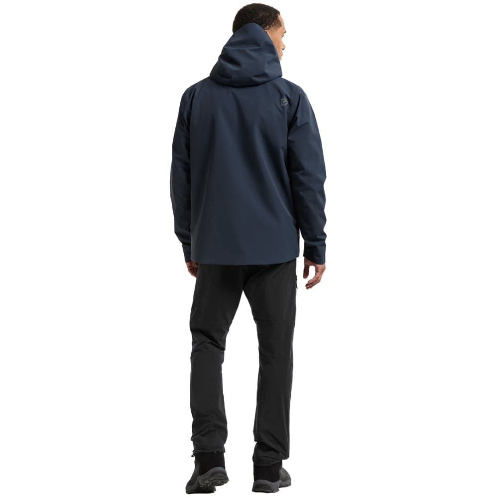 Biak Jacket Unisex Sleepy Blue, view: 9