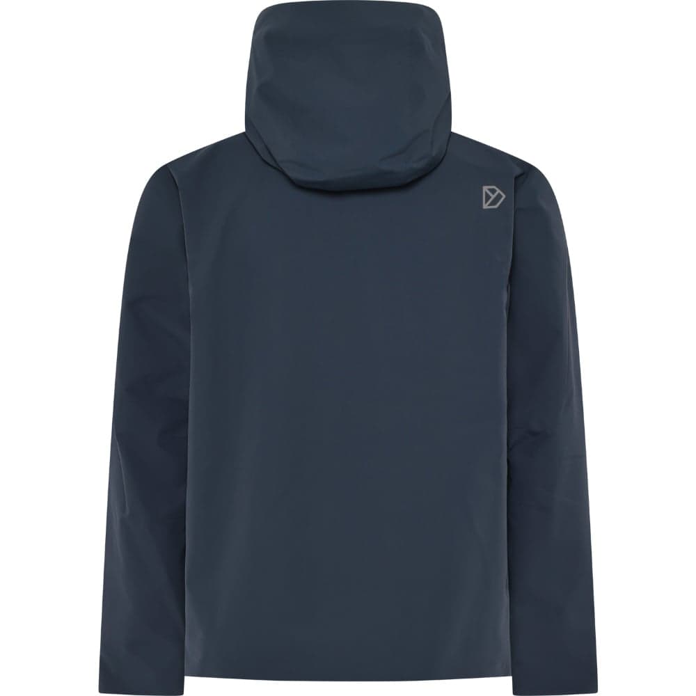 Biak Jacket Unisex Sleepy Blue, view: 1